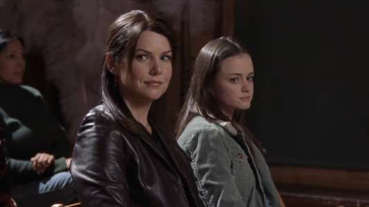 Gilmore Girls: A Year in the Life - Backdrops