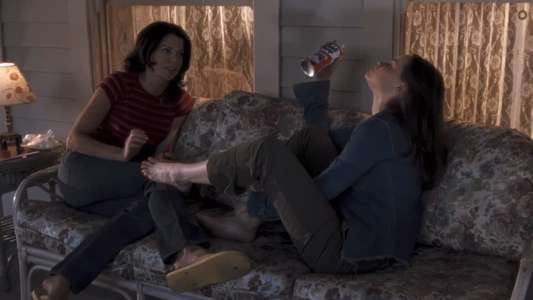 Gilmore Girls: A Year in the Life - Backdrops