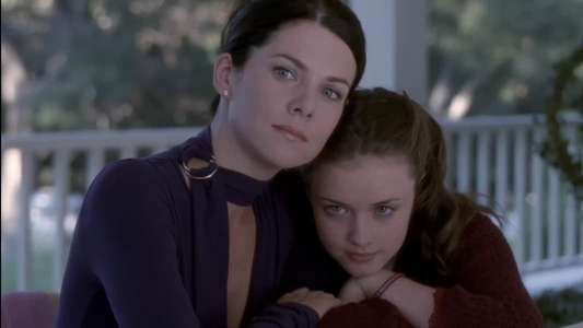 Gilmore Girls: A Year in the Life - Backdrops