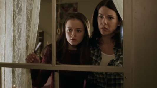Gilmore Girls: A Year in the Life - Backdrops