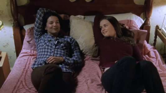 Gilmore Girls: A Year in the Life - Backdrops