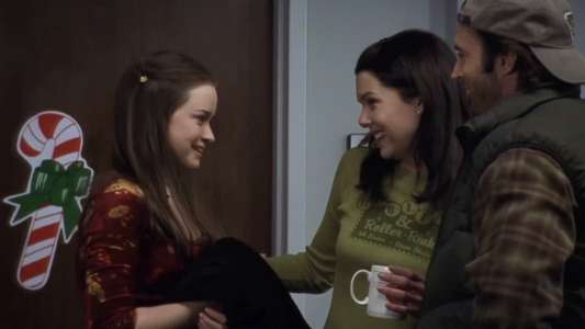 Gilmore Girls: A Year in the Life - Backdrops