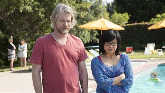Gilmore Girls: A Year in the Life - Backdrops