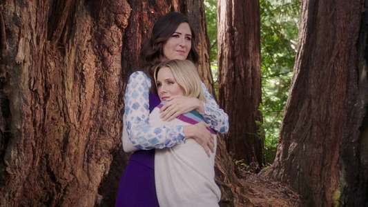 The Good Place - Backdrops