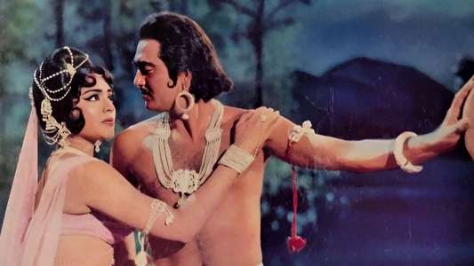 Amrapali - Backdrops