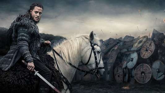 The Last Kingdom - Backdrops