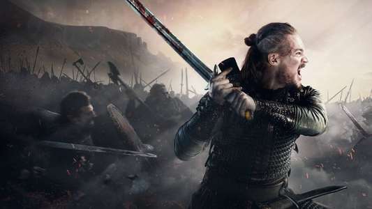 The Last Kingdom - Backdrops