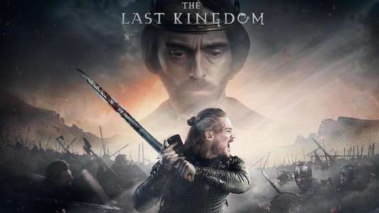 The Last Kingdom - Backdrops