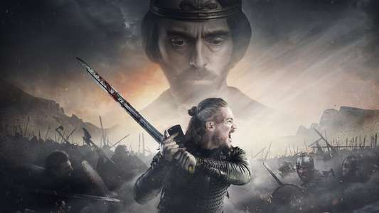 The Last Kingdom - Backdrops