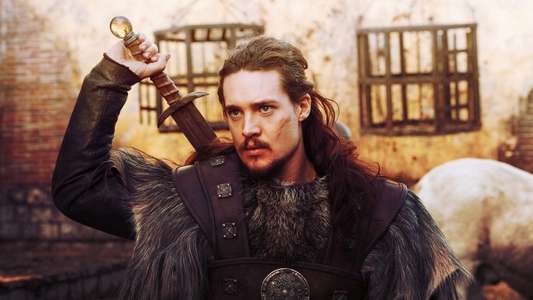 The Last Kingdom - Backdrops