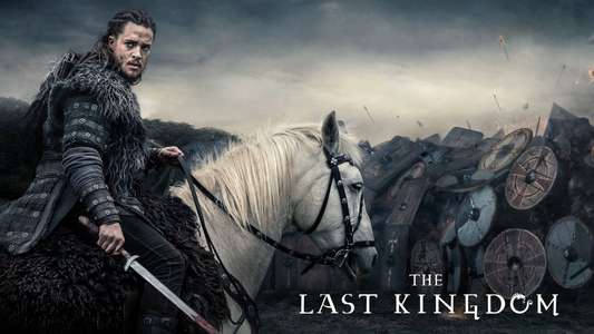 The Last Kingdom - Backdrops