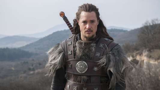 The Last Kingdom - Backdrops