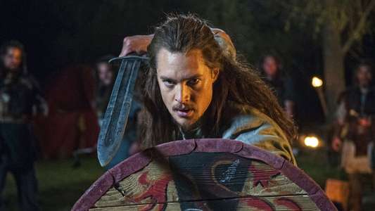 The Last Kingdom - Backdrops