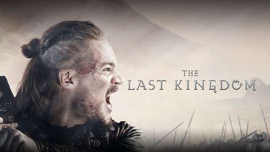 The Last Kingdom - Backdrops
