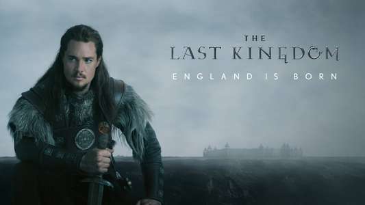 The Last Kingdom - Backdrops