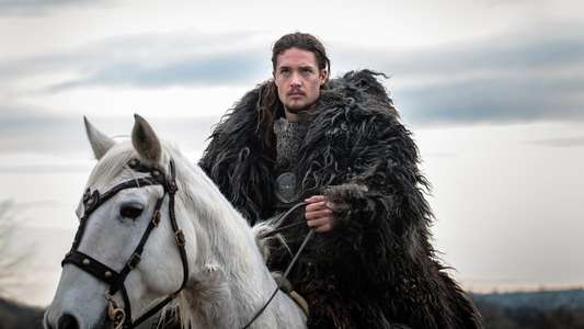 The Last Kingdom - Backdrops