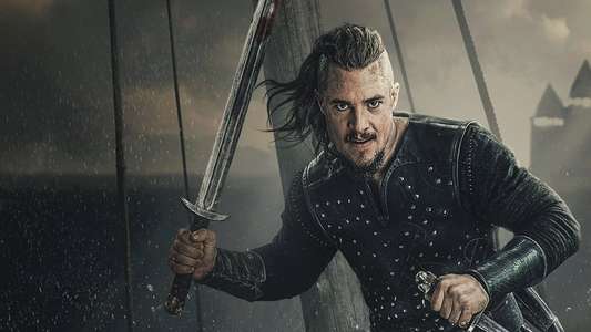 The Last Kingdom - Backdrops