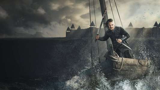 The Last Kingdom - Backdrops