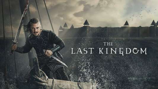 The Last Kingdom - Backdrops