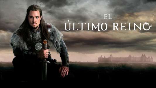 The Last Kingdom - Backdrops