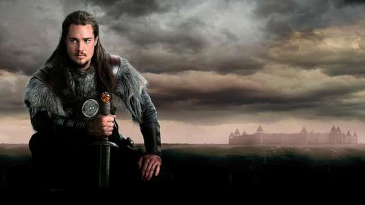 The Last Kingdom - Backdrops