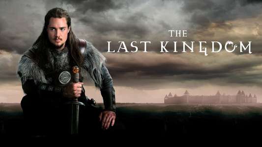 The Last Kingdom - Backdrops