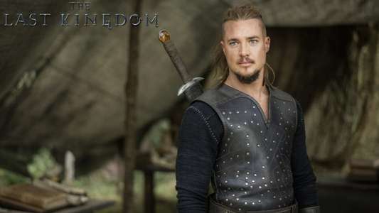The Last Kingdom - Backdrops