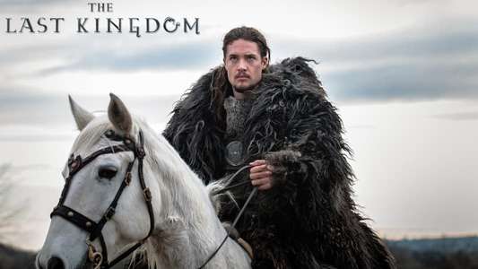 The Last Kingdom - Backdrops