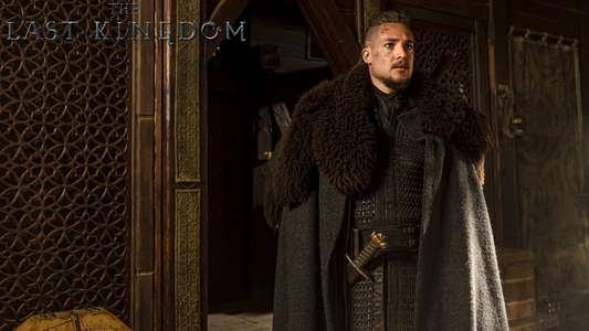 The Last Kingdom - Backdrops