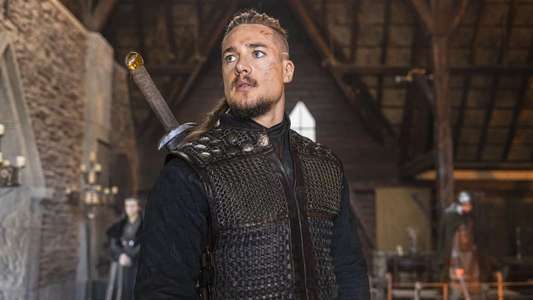 The Last Kingdom - Backdrops