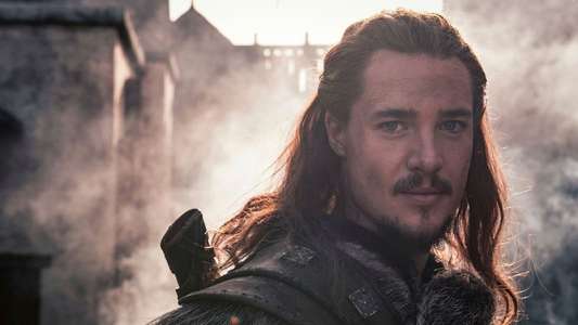 The Last Kingdom - Backdrops