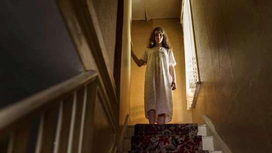 The Enfield Haunting - Backdrops