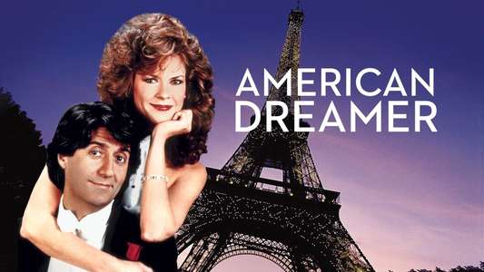 American Dreamer - Backdrops