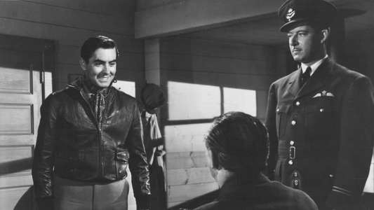 A Yank in the R.A.F. - Backdrops