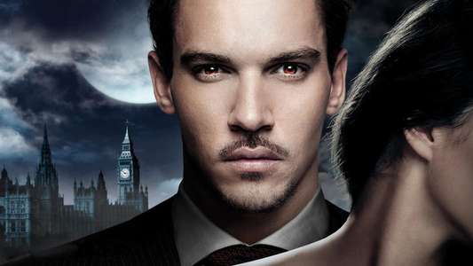 Dracula - Backdrops