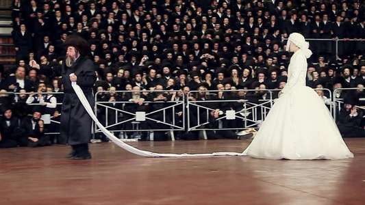 The Story of the Jews - Backdrops