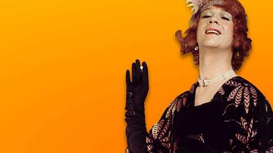 The Naked Civil Servant - Backdrops