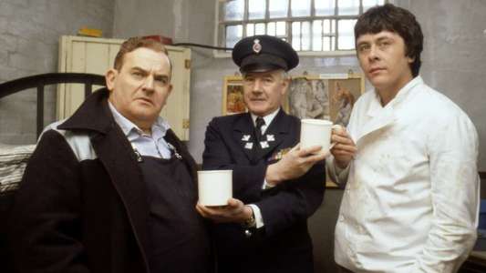 Porridge - Backdrops