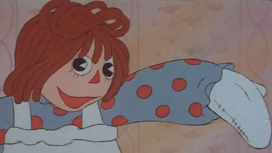Raggedy Ann & Andy: A Musical Adventure - Backdrops