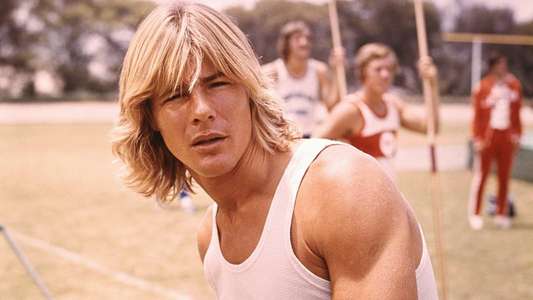 The World's Greatest Athlete - Backdrops