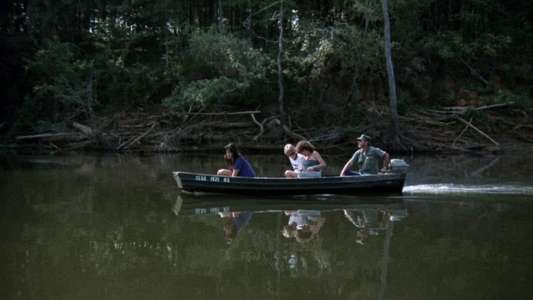 Boggy Creek II: And the Legend Continues - Backdrops