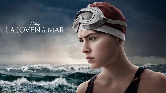 Young Woman and the Sea - Backdrops