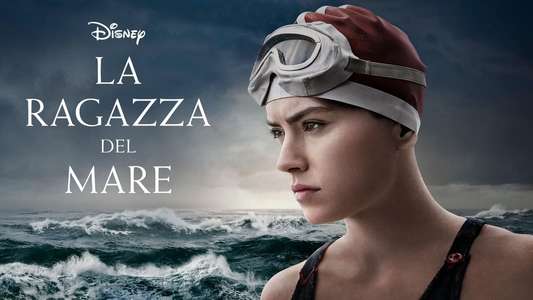 Young Woman and the Sea - Backdrops