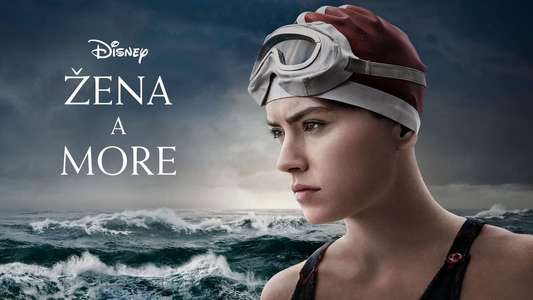 Young Woman and the Sea - Backdrops