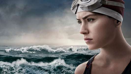 Young Woman and the Sea - Backdrops
