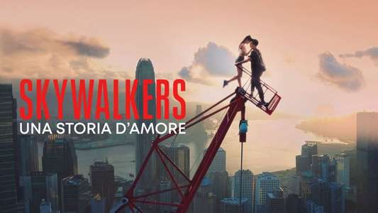 Skywalkers: A Love Story - Backdrops