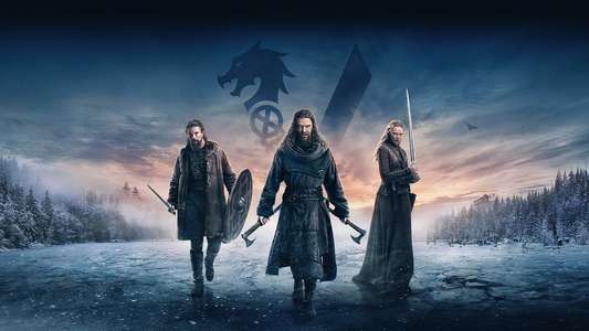 Vikings: Valhalla - Backdrops