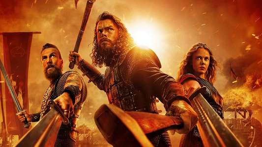 Vikings: Valhalla - Backdrops