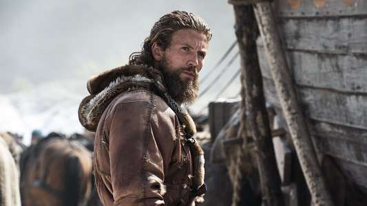 Vikings: Valhalla - Backdrops