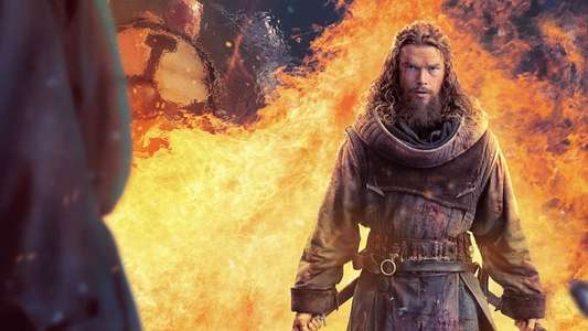 Vikings: Valhalla - Backdrops